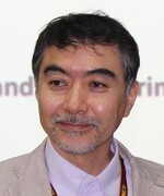 Eiji OYAMADA