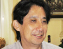 Ichirou TOMIYAMA
