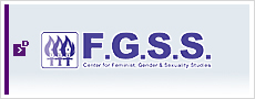 Center for Feminist, Gender, Sexuality Studies